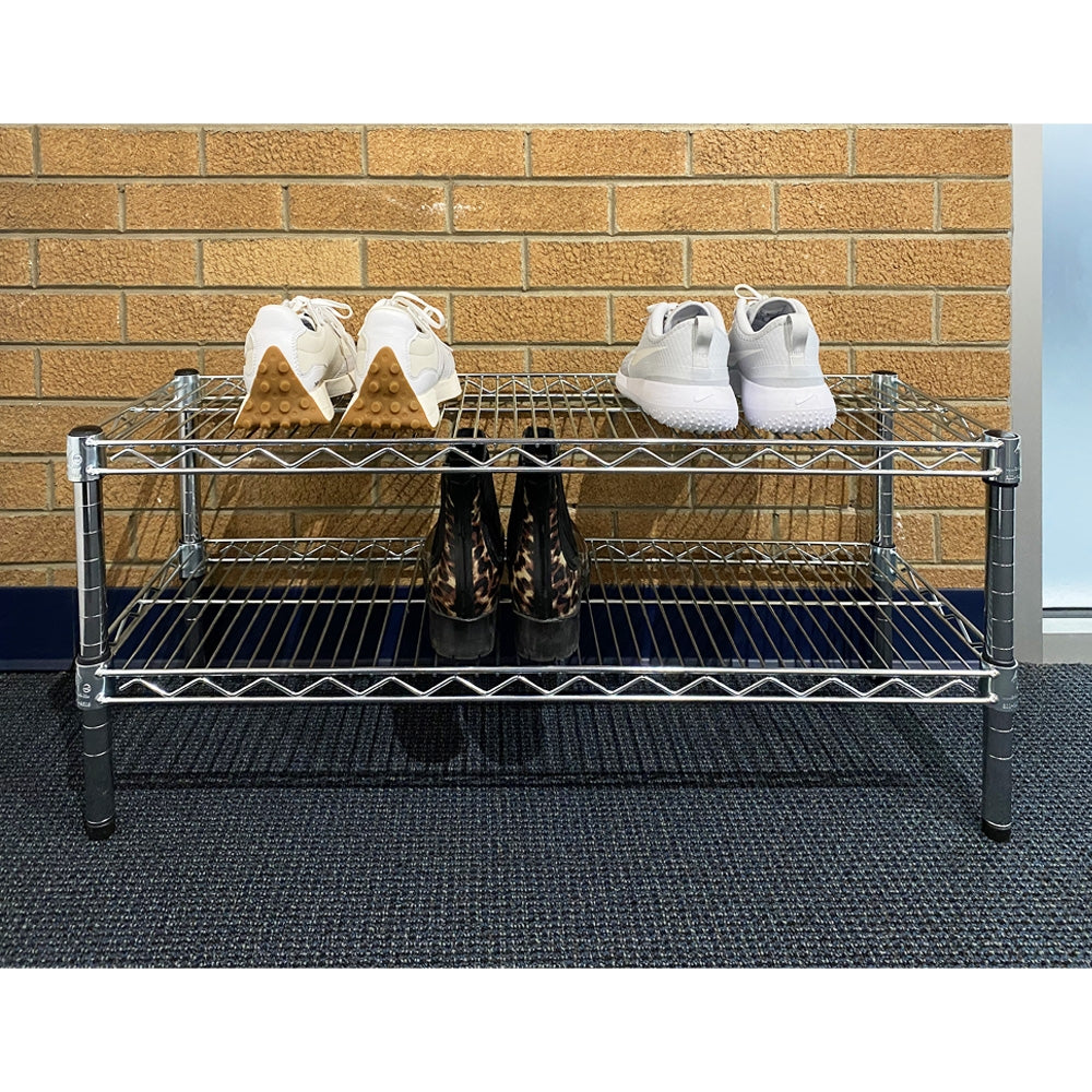 Shoe Rack