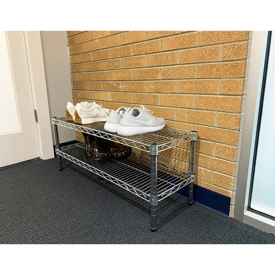 Shoe Rack