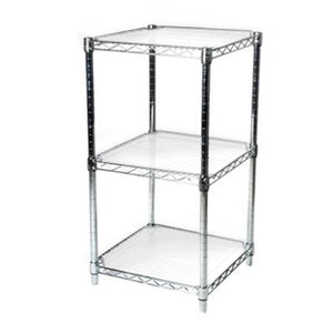 24"d Translucent Shelf Liners