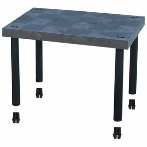 DuraShelf Solid Top 36"w x 24"h Add-On 1-Shelf