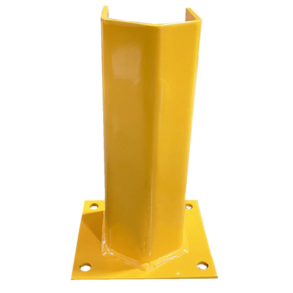 Unirak Post Protectors – Shelving Inc.