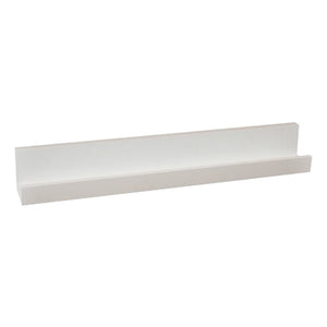 24"w Picture Ledge